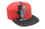 Vintage Bugs Bunny Looney Tunes Cap