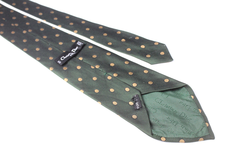 Vintage Christian Dior Tie
