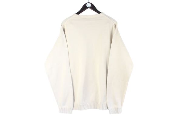 Vintage Gant Sweater Large / XLarge