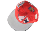 Vintage Bugs Bunny Looney Tunes Cap