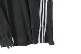 Vintage Adidas Long Sleeve T-Shirt Medium