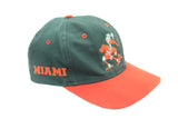 Vintage Miami Hurricanes Cap