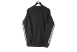 Vintage Adidas Long Sleeve T-Shirt Medium