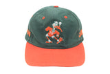 Vintage Miami Hurricanes Cap