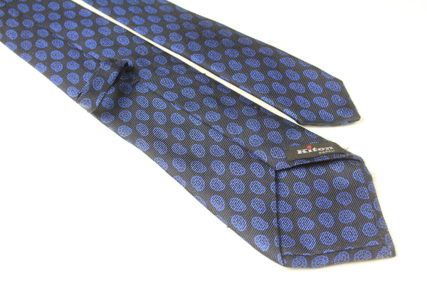 Vintage Kiton Tie