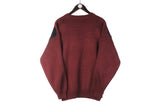 Vintage Carlo Capri Sweater Medium
