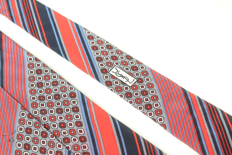 Vintage Yves Saint Laurent Tie