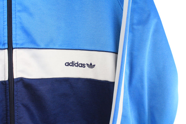 Vintage Adidas Track Jacket Small