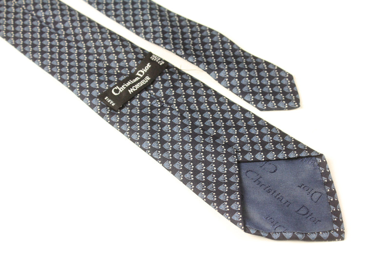 Vintage Christian Dior Tie