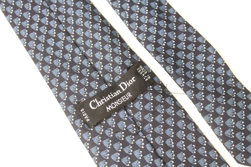 Vintage Christian Dior Tie