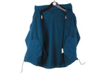 Vintage Berghaus Fleece Full Zip Women's Medium