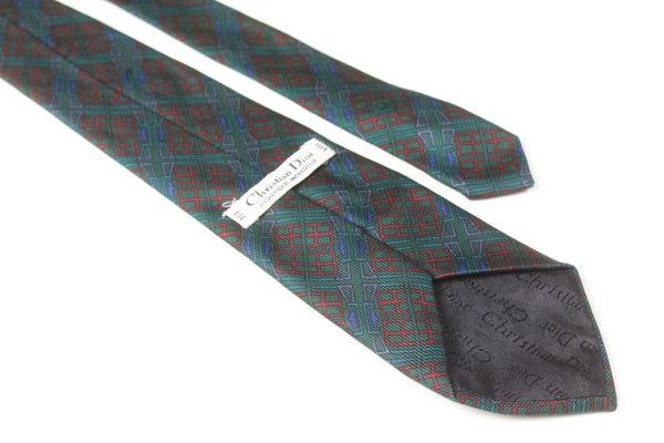 Vintage Christian Dior Tie