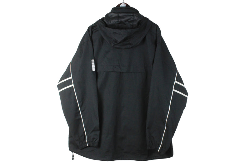 Vintage Nike Jacket XLarge