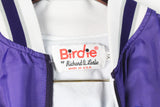 Vintage Volleyball USA Birdie Anorak Jacket Large