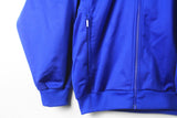 Vintage Adidas Track Jacket Medium