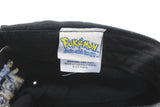 Vintage Pokemon Cap