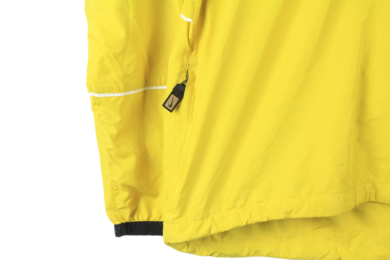 Vintage Nike Anorak Jacket Small