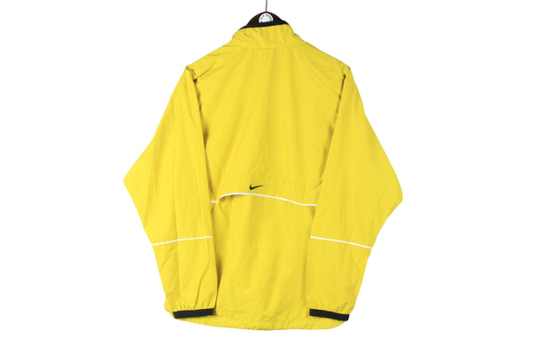 Vintage Nike Anorak Jacket Small