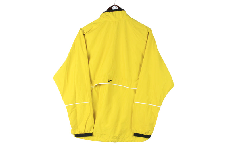 Vintage Nike Anorak Jacket Small