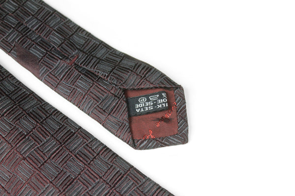 Vintage Salvatore Ferragamo Tie