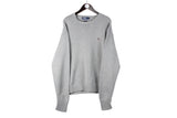 Vintage Polo by Ralph Lauren Sweater XLarge