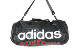 Vintage Adidas Streetball Duffel Bag