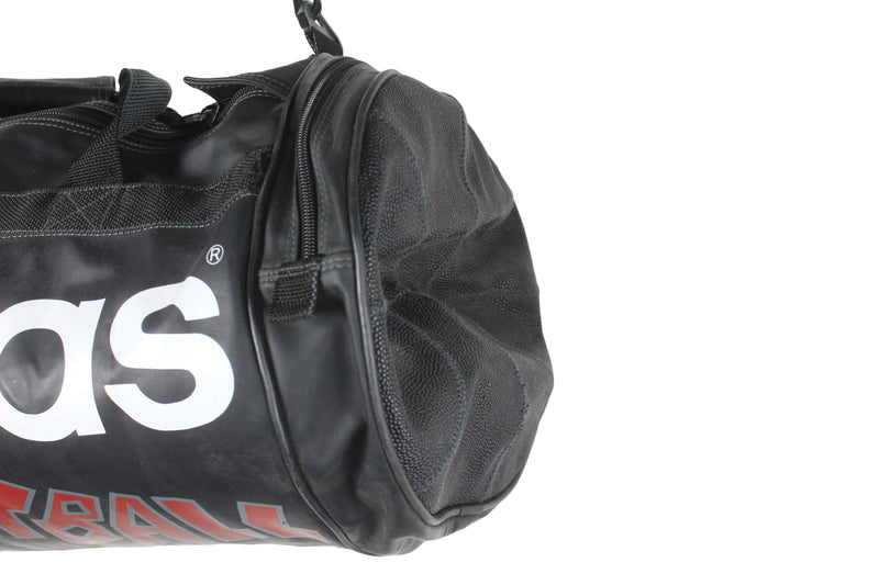 Vintage Adidas Streetball Duffel Bag