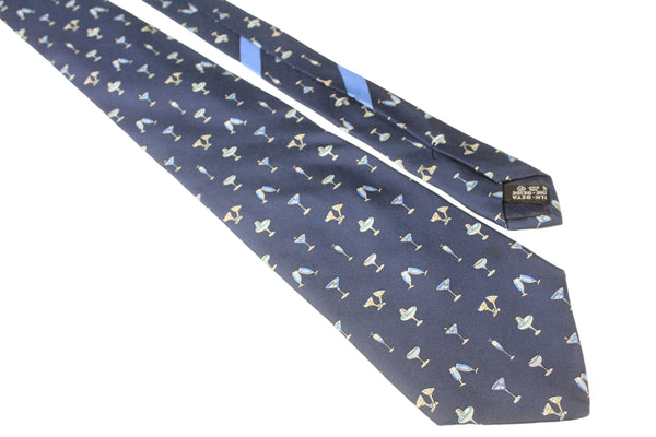 Vintage Salvatore Ferragamo Tie