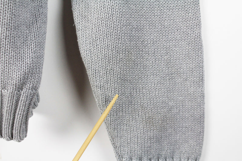 Vintage Polo by Ralph Lauren Sweater XLarge