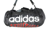 Vintage Adidas Streetball Duffel Bag