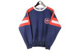 Vintage Adidas Sweatshirt XSmall