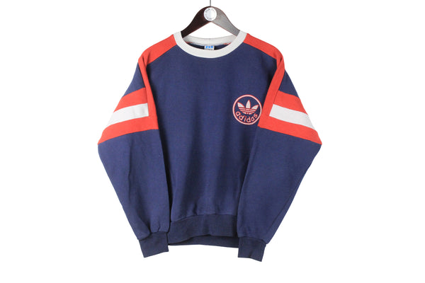 Vintage Adidas Sweatshirt XSmall