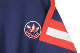 Vintage Adidas Sweatshirt XSmall