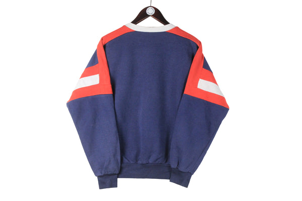 Vintage Adidas Sweatshirt XSmall