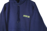 Vintage Nike Hoodie Women's Small Oversized