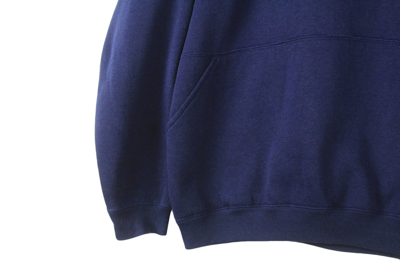 Vintage Nike Hoodie Women's Small Oversized