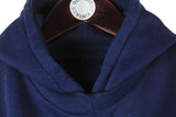 Vintage Nike Hoodie Women's Small Oversized