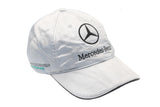 Vintage Mercedes-Benz Henri Lloyd Cap