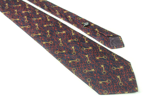 Vintage Christian Dior Tie