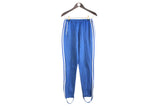 Vintage Adidas Track Pants Small