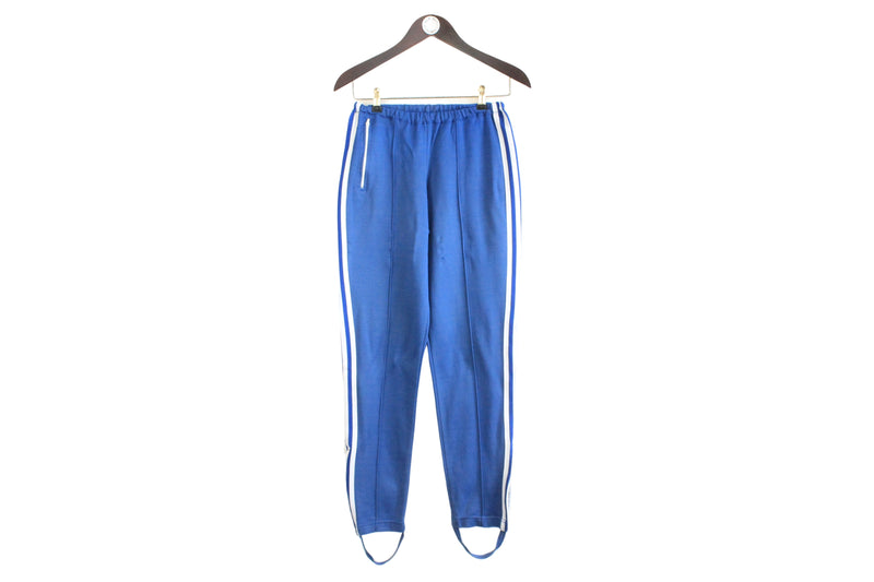 Vintage Adidas Track Pants Small