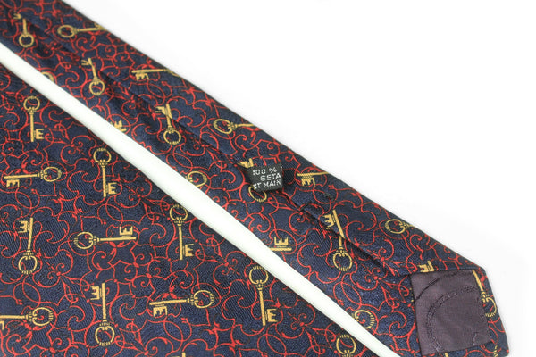 Vintage Christian Dior Tie