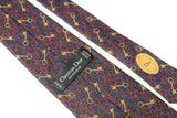 Vintage Christian Dior Tie