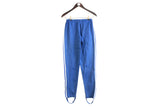 Vintage Adidas Track Pants Small
