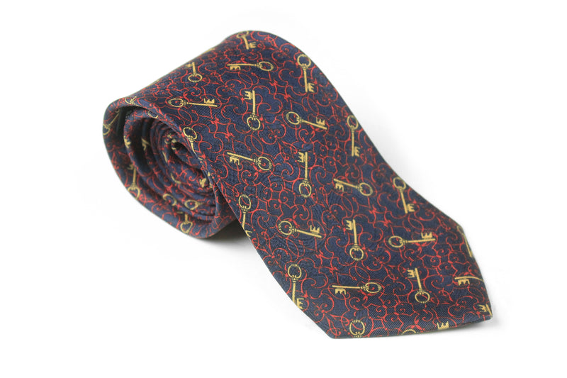 Vintage Christian Dior Tie