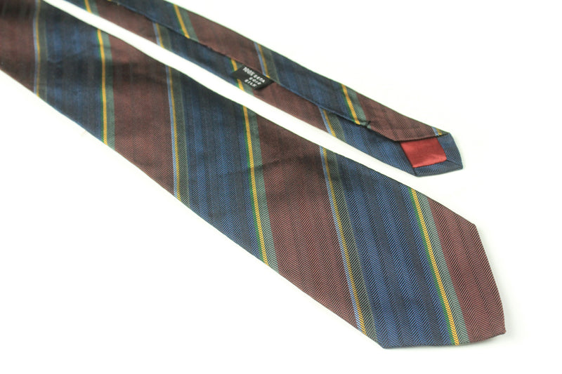 Vintage Missoni Tie