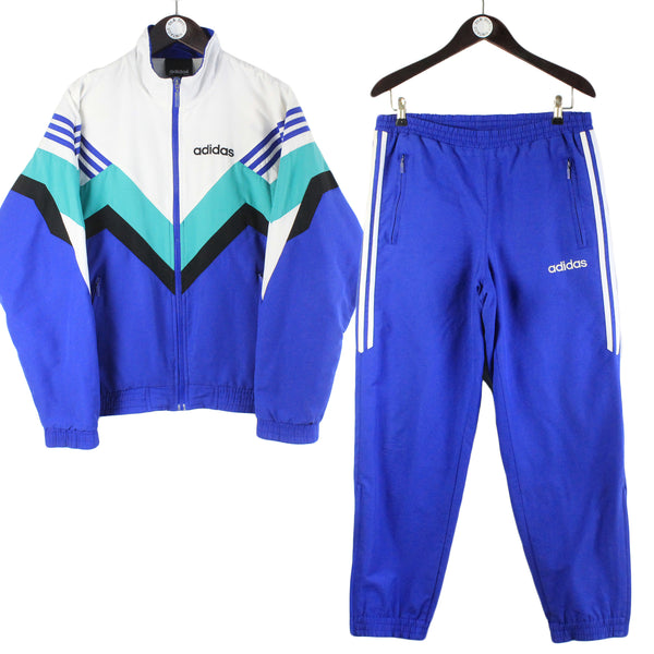 1990 adidas tracksuit