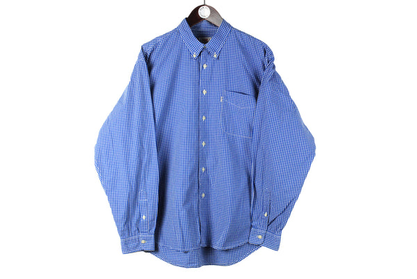 Vintage Levi's Shirt XLarge