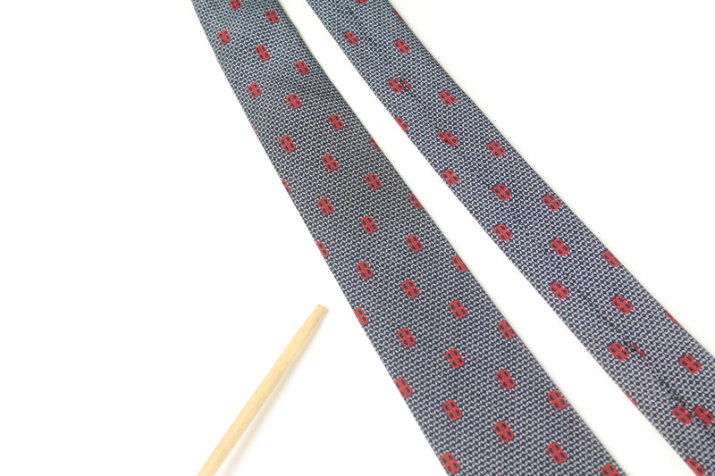 Vintage Balenciaga Tie