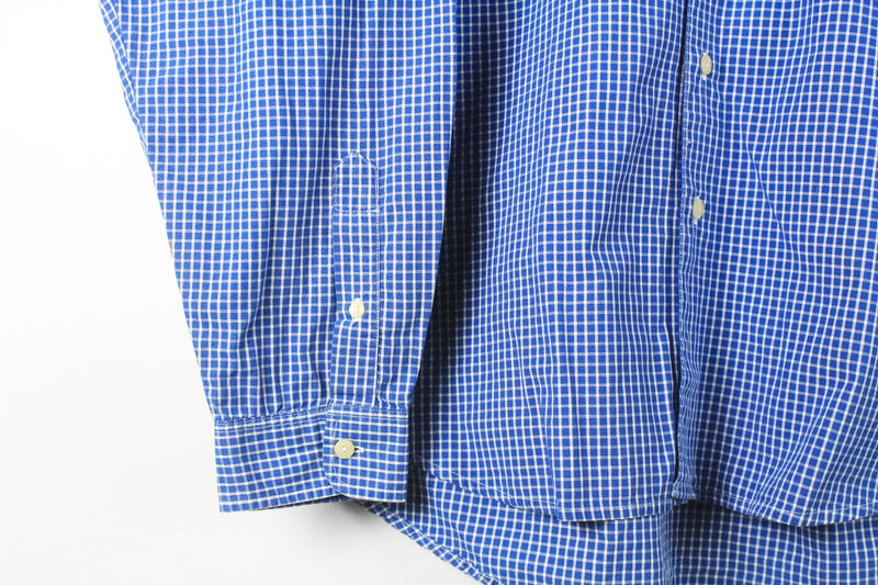 Vintage Levi's Shirt XLarge